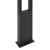 
                    Садово-парковый светодиодный светильник Maytoni Bonn O425FL-L25GF        
    