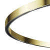 
                    Шинопровод Maytoni Technical Flarity Busbar TRX154-R-D650-BS        
    