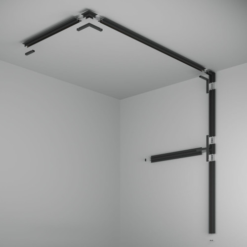 
                    Шинопровод Maytoni Technical Basity Busbar TRX172-121B        
    