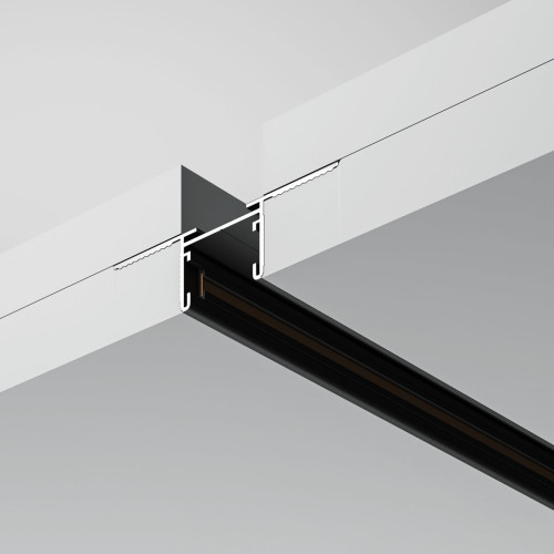 
                    Шинопровод Maytoni Technical Basity Busbar TRX172-121B        
    