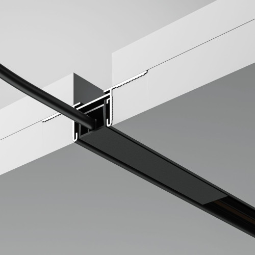 
                    Шинопровод Maytoni Technical Basity Busbar TRX172-121B        
    