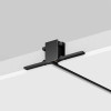 
                    Шинопровод встраиваемый Maytoni Technical Busbar trunkings Levity TRX184-131B        
    