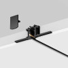 
                    Шинопровод встраиваемый Maytoni Technical Busbar trunkings Levity TRX184-131B        
    