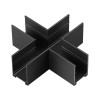 
                    Соединитель X Novotech VECTOR 135309        
    