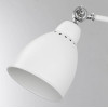 
                    Спот Arte Lamp A2055AP-1WH        
    
