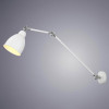 
                    Спот Arte Lamp A2055AP-1WH        
    