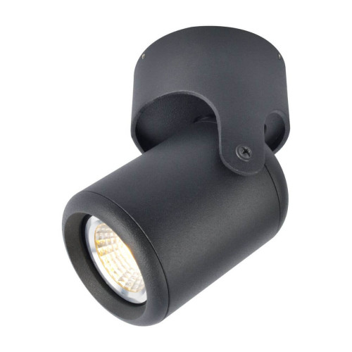 
                    Спот Arte Lamp A3316PL-1BK        
    