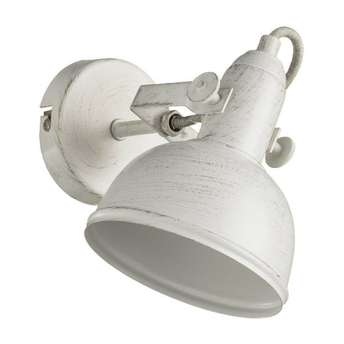 
                    Спот Arte Lamp Martin A5213AP-1WG        
    