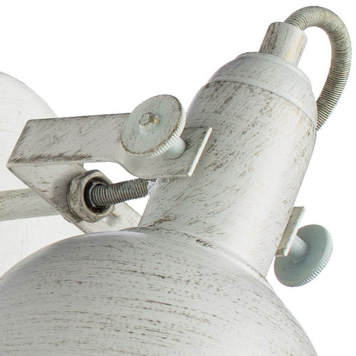 
                    Спот Arte Lamp Martin A5213AP-1WG        
    