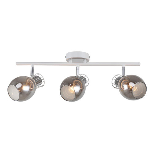 
                                            Спот Escada 1137/3A Chrome                    
                