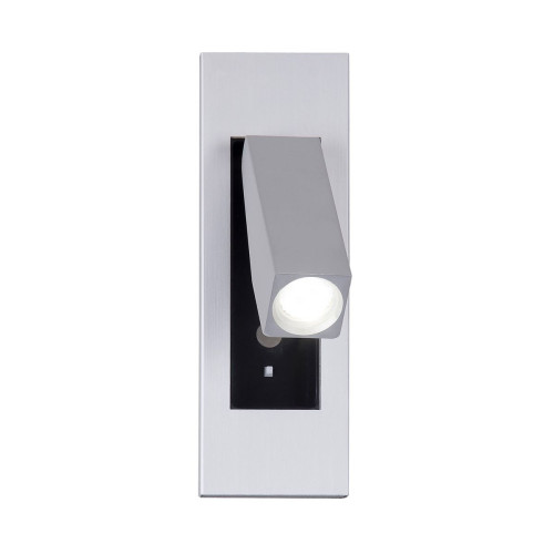 
                    Спот Favourite Bedside 4282-1W        
    