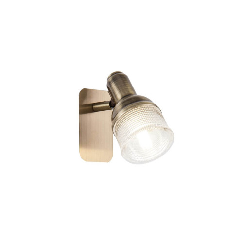 
                    Спот Freya Arlette FR7003WL-01BZ        
    
