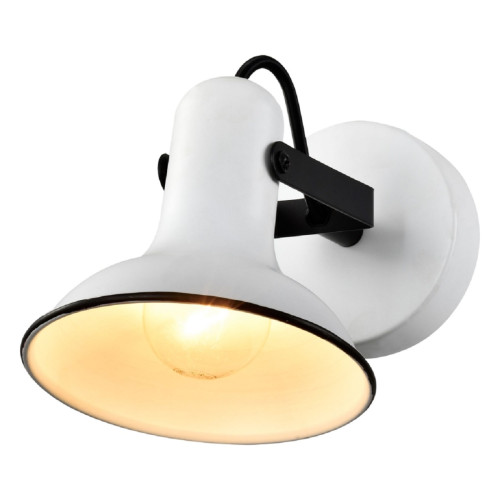
                    Спот Lussole Loft Fargo LSP-8801        
    