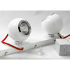 
                    Спот Lussole Loft GRLSP-9958        
    