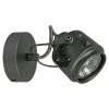 
                    Спот Lussole Loft Haines LSP-8045        
    