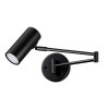
                    Спот Odeon Light Razio 4376/1W        
    