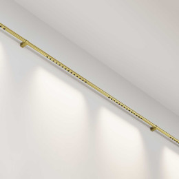 Светильник Maytoni Technical C101CL-L1000-24W3-6K-BS