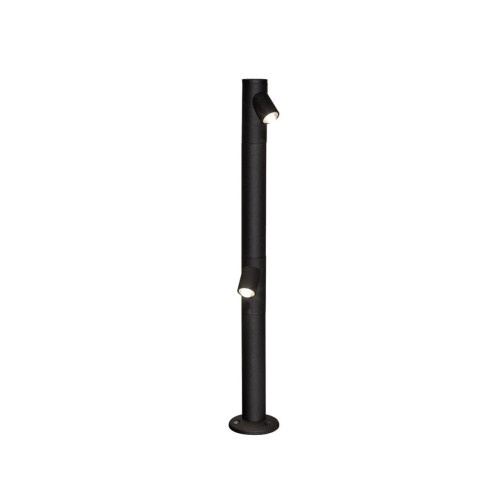 
                    Светильник уличный Kink Light Ивилин 09316-60,19        
    