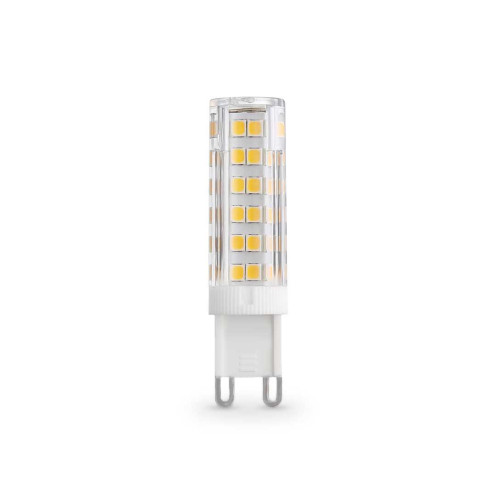 
                    Светодиодная лампа G9 11W 6400K Ambrella light Bulding 101106        
    