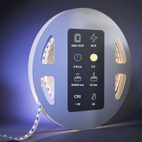
                    Светодиодная лента Maytoni Led Strip 201210        
    