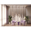 
                    Светодиодная лента Maytoni Technical 12W/m 384LED/m COB холодный белый 5M 10184        
    
