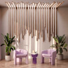 
                    Светодиодная лента Maytoni Technical 12W/m 384LED/m COB холодный белый 5M 10184        
    
