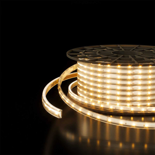 
                    Светодиодная влагозащищенная лента Elektrostandard 8W/m 60LED/m 2835SMD дневной белый 50M a053637        
    