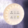
                    Светодиодная влагозащищенная лента Maytoni Technical 4,8W/m 60LED/m 2835SMD теплый белый 5M 10139        
    