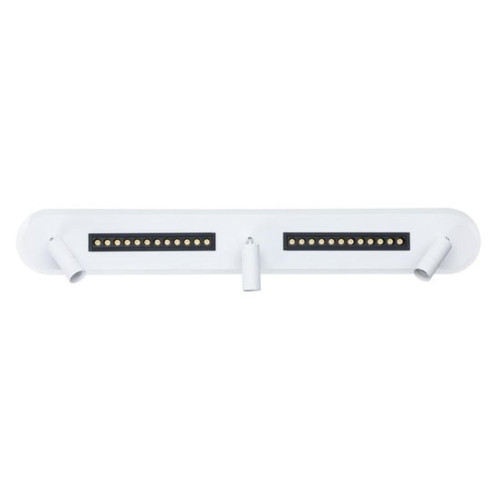 
                    Светодиодный спот Arte Lamp Pisces A2220PL-3WH        
    