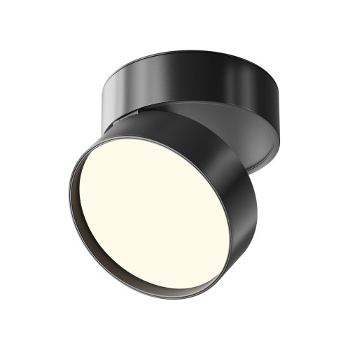 
                    Светодиодный спот Maytoni Onda C024CL-18W4K-B-1        
    