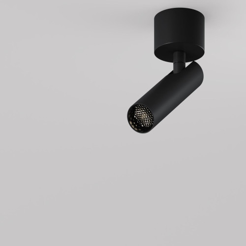 
                    Светодиодный спот Maytoni Technical Focus T C141CL-L125-6W4K-B        
    