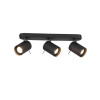
                    Светодиодный спот ST Luce Fanale SL597.401.03        
    