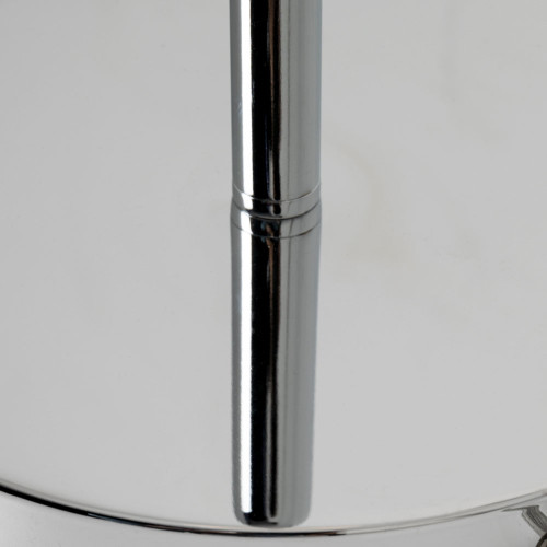 
                    Торшер Arte Lamp Elba A2581PN-1CC        
    