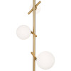 
                    Торшер Freya Blossom FR5259FL-03BS        
    