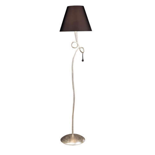 
                    Торшер Mantra Paola Painted Silver 3533        
    