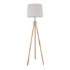 
                    Торшер Maytoni Calvin Z177-FL-01-BR        
    