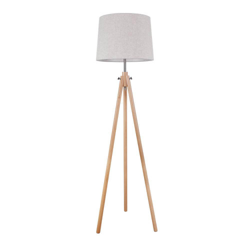 
                    Торшер Maytoni Calvin Z177-FL-01-BR        
    