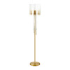 
                    Торшер Odeon Light Exclusive Nicole 4886/1F        
    
