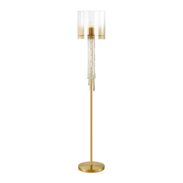 Торшер Odeon Light Exclusive Nicole 4886/1F