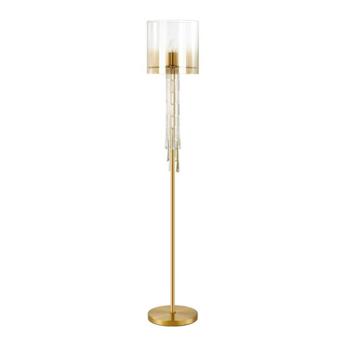 
                    Торшер Odeon Light Exclusive Nicole 4886/1F        
    