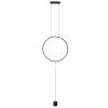 
                    Торшер Odeon Light Hightech Teo 7022/27FL        
    