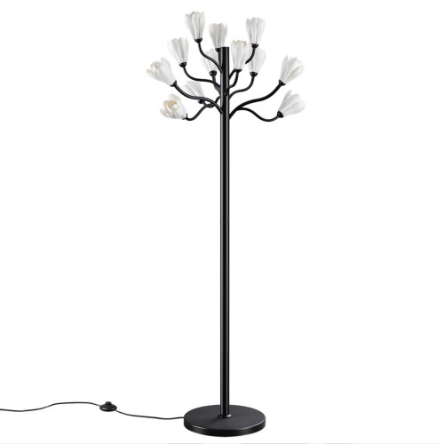 
                    Торшер Odeon Light Modern Gardi 5090/12F        
    
