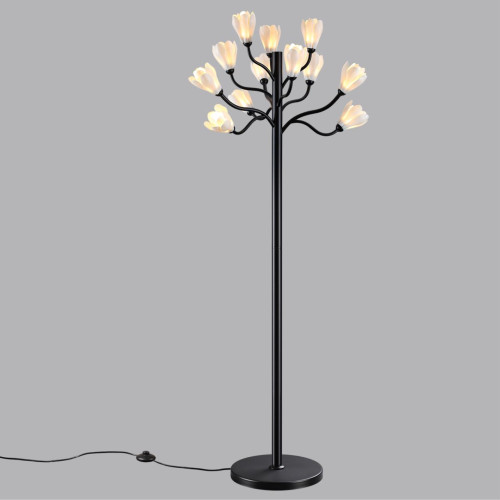 
                    Торшер Odeon Light Modern Gardi 5090/12F        
    