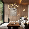 
                    Торшер Odeon Light Modern Gardi 5090/12F        
    