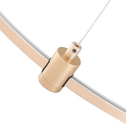 
                                            Трековая светодиодная система Freya Urban FR4005PL-03G1                    
                