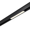 
                    Трековый низковольтный светодиодный светильник Novotech Shino Kit 358517        
    