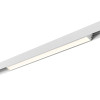 
                    Трековый однофазный светодиодный светильник Novotech Shino Flum 358615        
    
