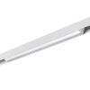 
                    Трековый однофазный светодиодный светильник Novotech Shino Flum 358615        
    