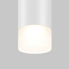 
                    Трековый подвесной светильник Maytoni Technical Skim TR191-1-3W4K-M-BW        
    
