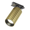 
                    Трековый светильник Maytoni Technical Calipso TR218-1-GU10-BS        
    
